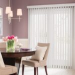 Discover the Elegance of Vertical Blinds